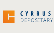 CYRRUS Depositary
